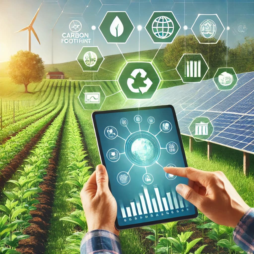 Sustainability